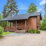 Дом отдыха Kanervarinne By Interhome Вуокатти