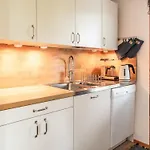 Дом отдыха Kanervarinne By Interhome
