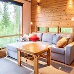 Kanervarinne By Interhome Дом отдыха *