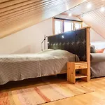 Kanervarinne By Interhome Дом отдыха Вуокатти