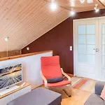 Дом отдыха Kanervarinne By Interhome Вуокатти