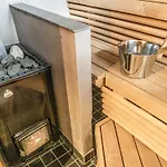 Дом отдыха Kanervarinne By Interhome Вуокатти