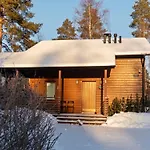 Дом отдыха Kanervarinne By Interhome *