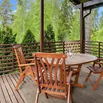 Kanervarinne By Interhome * Вуокатти