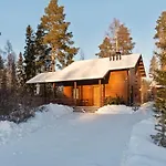Kanervarinne By Interhome Дом отдыха