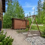 Дом отдыха Kanervarinne By Interhome Вуокатти