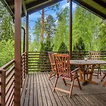 Kanervarinne By Interhome Вуокатти