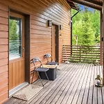 Kanervarinne By Interhome Дом отдыха