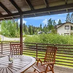 Kanervarinne By Interhome Дом отдыха *
