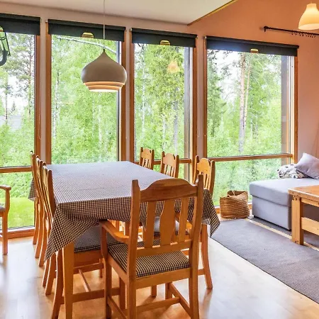 Prázdninový dům Kanervarinne By Interhome
