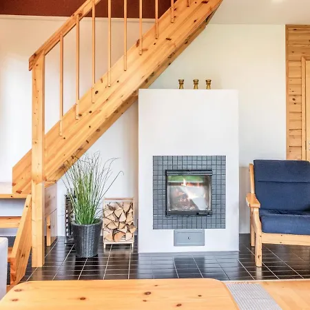 Kanervarinne By Interhome بيت للعطل