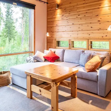 Kanervarinne By Interhome *