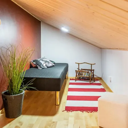 Kanervarinne By Interhome