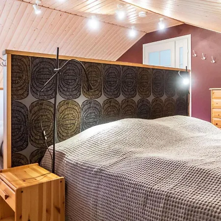 Semesterbostad Kanervarinne By Interhome