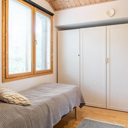 別荘 Kanervarinne By Interhome