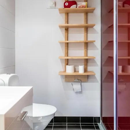 Kanervarinne By Interhome بيت للعطل فُوَكاتي