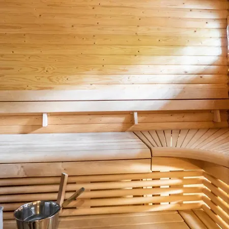 Kanervarinne By Interhome Vuokatti