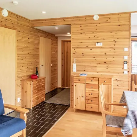 Semesterbostad Kanervarinne By Interhome Vuokatti