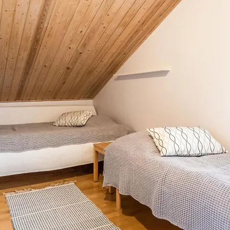 بيت للعطل Kanervarinne By Interhome *