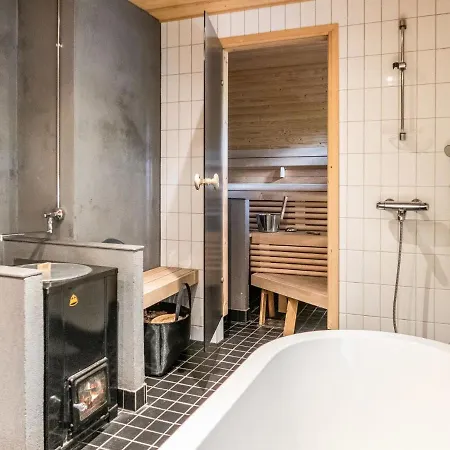 Kanervarinne By Interhome * Vuokatti