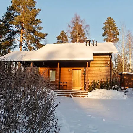 Kanervarinne By Interhome