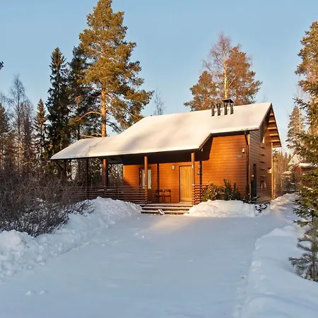 Kanervarinne By Interhome بيت للعطل