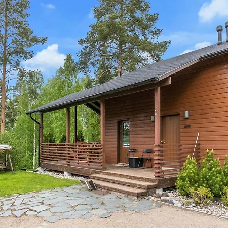 Semesterbostad Kanervarinne By Interhome