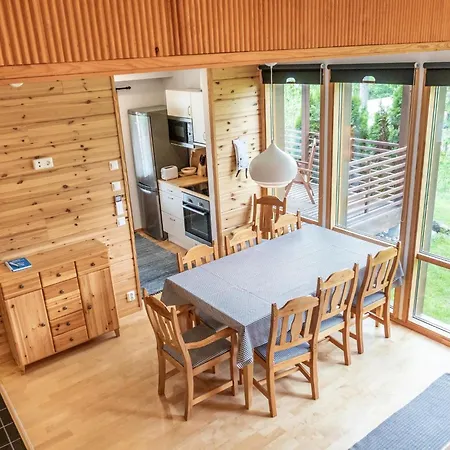 Kanervarinne By Interhome * Vuokatti