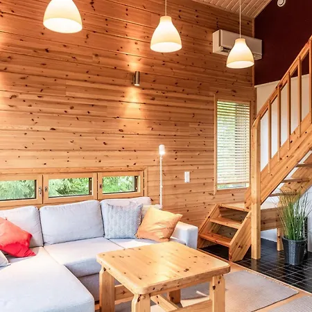 Semesterbostad Kanervarinne By Interhome *