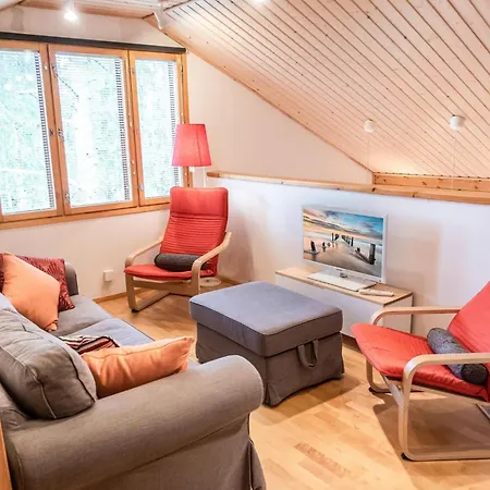 Semesterbostad Kanervarinne By Interhome