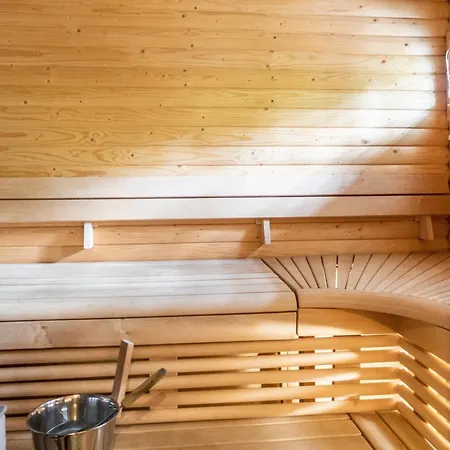 Kanervarinne By Interhome