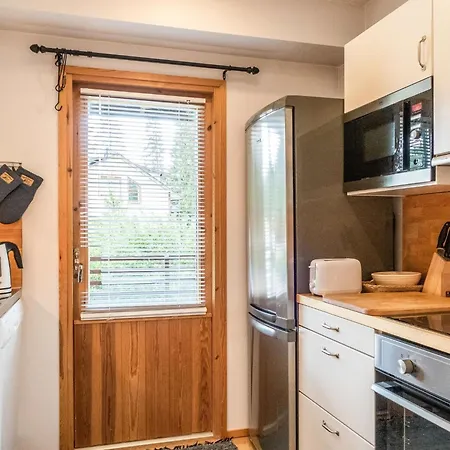Kanervarinne By Interhome Сasa de vacaciones *