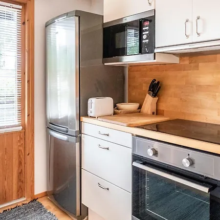 Semesterbostad Kanervarinne By Interhome *