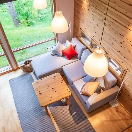 Kanervarinne By Interhome * Vuokatti