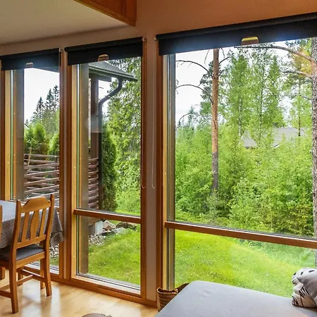 Сasa de vacaciones Kanervarinne By Interhome