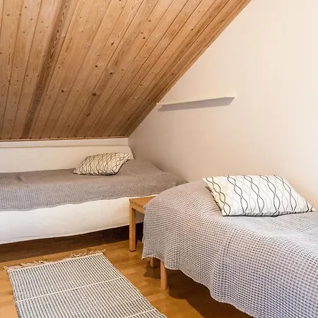 Kanervarinne By Interhome *