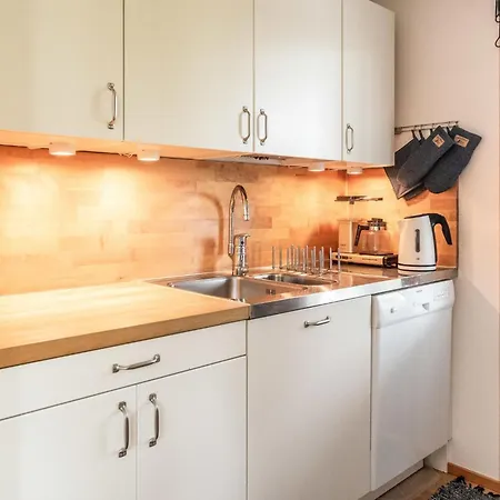 Semesterbostad Kanervarinne By Interhome