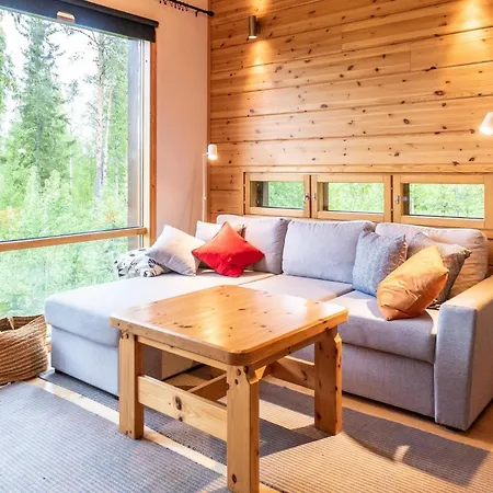 Kanervarinne By Interhome Сasa de vacaciones *