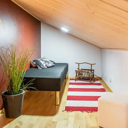 Kanervarinne By Interhome *