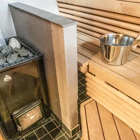 Сasa de vacaciones Kanervarinne By Interhome Vuokatti