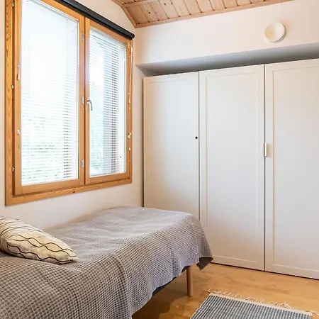 Kanervarinne By Interhome Сasa de vacaciones