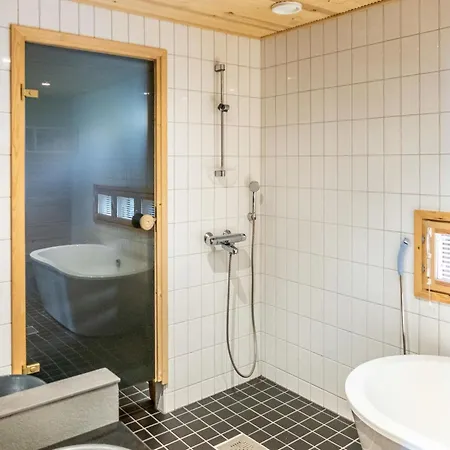Kanervarinne By Interhome *
