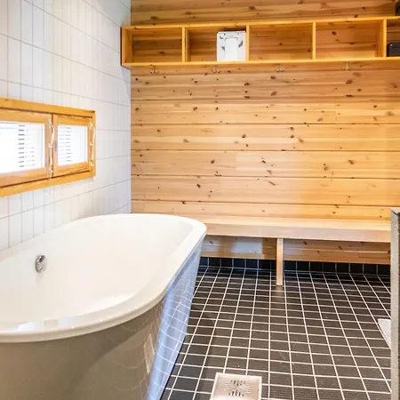 Kanervarinne By Interhome Semesterbostad