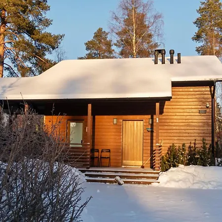Сasa de vacaciones Kanervarinne By Interhome *