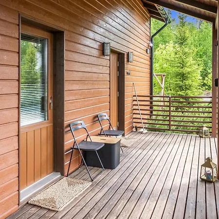 Kanervarinne By Interhome Сasa de vacaciones