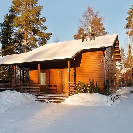 Kanervarinne By Interhome Дом отдыха *
